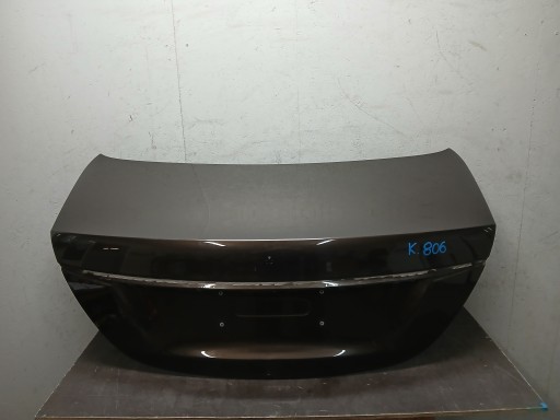 boot door MERCEDES E KLASA W213 sedan