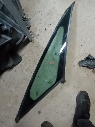 OPEL ZAFIRA C ПЕРЕДНЄ ЛІВЕ СКЛО 14R