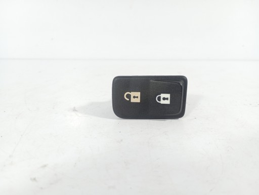 Volvo V50 S40 04-12 switch button of a lock central OE 0665832