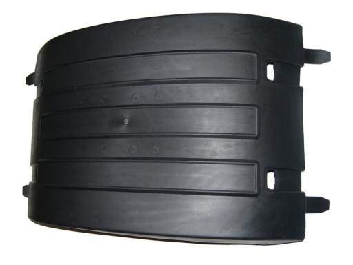 3352373 - - КРИЛО АРКИ ЗАДНЬОГО КОЛЕСА RENAULT GAMA T RANGE T T-R