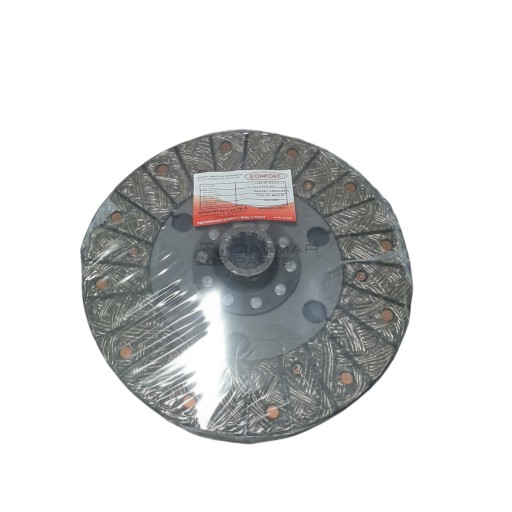 27H3253 3916952 - Диск зчеплення 02/350105