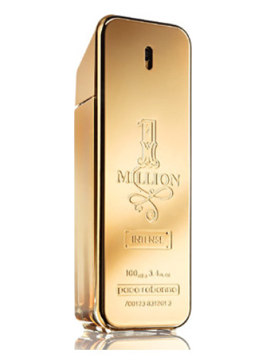 paco rabanne 1 million intense woda toaletowa 100 ml  tester 