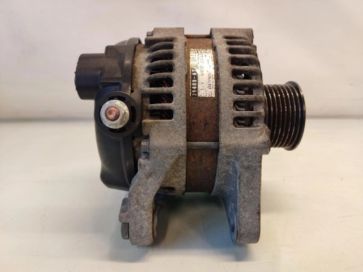 3140067J00 - Генератор 31400-67j00 104210-4660 1.9 ddis suzuki grand vitara ii 93tkm