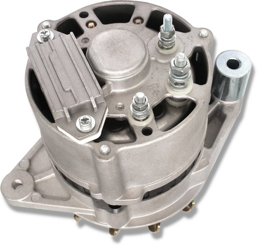 3159.14v.33a14 - ГЕНЕРАТОР ПЕРЕМЕННОГО ТОКА 14V 33A ДЛЯ JOHN DEERE ЖЕ LAMBORGHINI