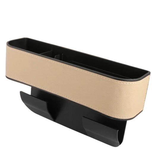 Щелевая коробка для хранения автомобиля