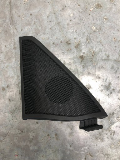 speaker WYSOKOTONOWY door left front MERCEDES W212 A2127200148 A2128202402