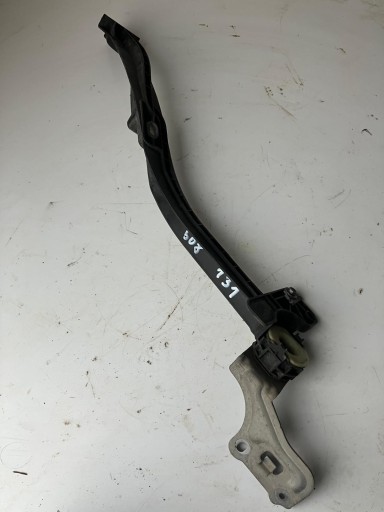 KIEL beam tip left front PEUGEOT 508 and 9687217980