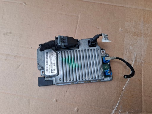 module control unit navigation devices KN1T-14G371-PGF FORD ECOSPORT MK2 II 19R