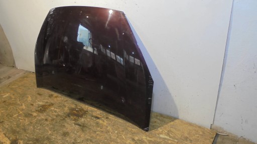 Capot Avant Ford S-Max MK1