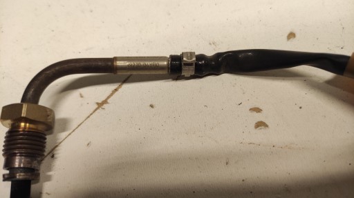 SENSOR TEMPERATURY GASE STONIC 1.0 T-GDI G3LC