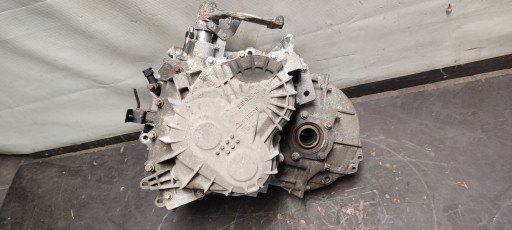 gearbox, M32 Opel Meriva B 1,4 16V A14NET