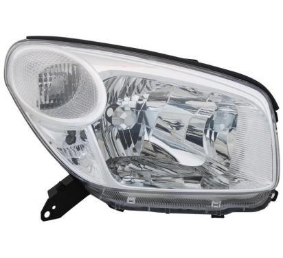 20-0377-05-2 - TYC ПЕРЕДНЯЯ ФАРА