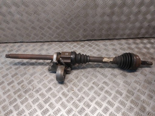 Semiasse Destra Anteriore CITROEN C5 e