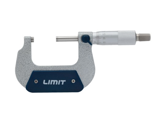 Микрометр ММА 25 272370107