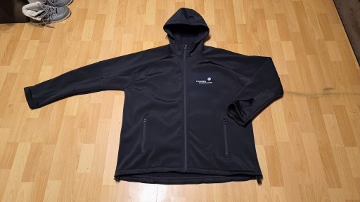 КУРТКА SOFTSHELL VW VOLKSWAGEN TOUAREG В ІДЕАЛЬНОМУ СТАНІ