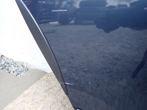 door right rear. right rear part VOLVO V90 2 II 235 CROSS COUNTRY 2016