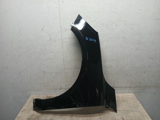 fender front left FORD FOCUS MK4