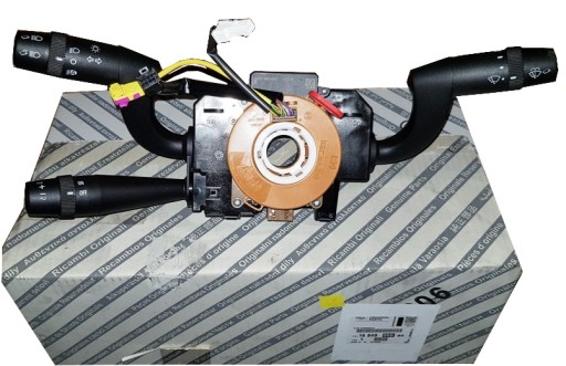 ПЕРЕКЛЮЧАТЕЛЬ В СБОРЕ CITROEN JUMPER 3 1684986680