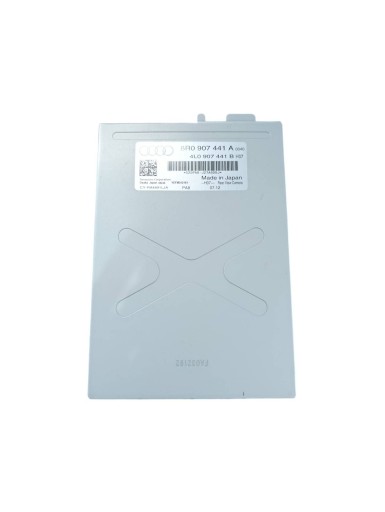 8R0907441A - Audi q5 sq5 2013 комплект модуля/контроллера камеры