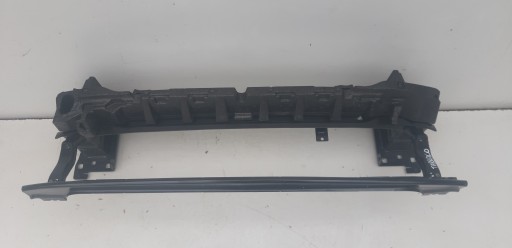 ПІДСИЛЕННЯ АБСОРБЕРА ПЕРЕДНЬОЇ БАЛКИ СИДІННЯ TARRACO