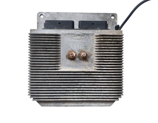 12-00526-20 - Модуль CARRIER CITROEN Berlingo 1.9 D 2006