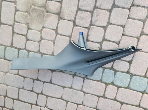 plastic pillar boot Opel Insignia B 39157784