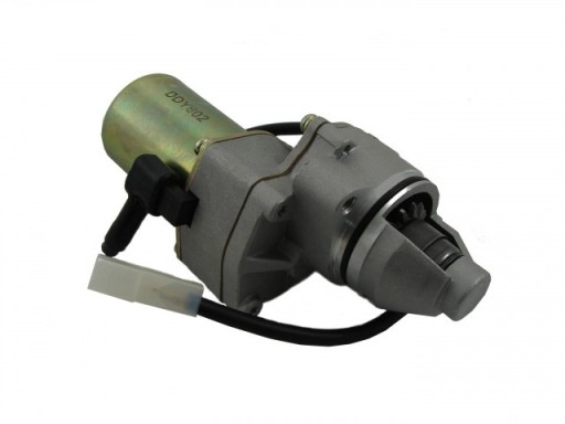 24 639 - Стартер YAMAHA MINARELLI AM6