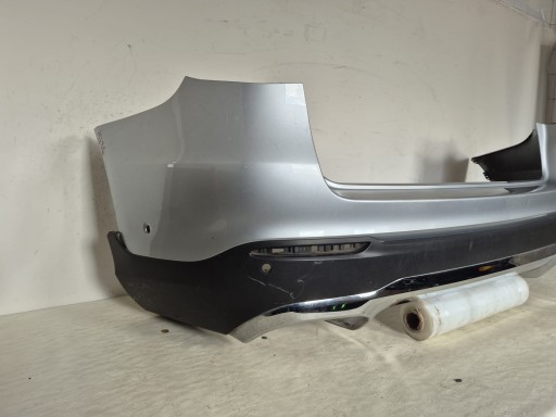 MERCEDES GLC W253 LIFT 19- bumper rear part rear PDC A2538850725