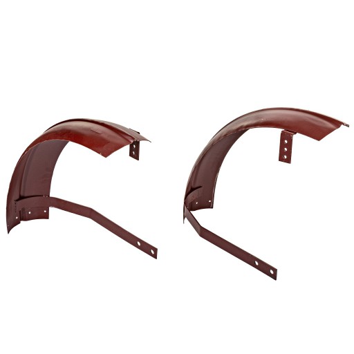 BAM1015 - Переднее крыло Ursus C-330 C-360 компл. 2шт