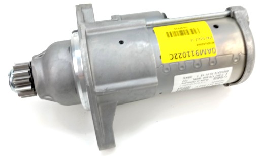Стартер aso vw audi seat skoda 0am911022c