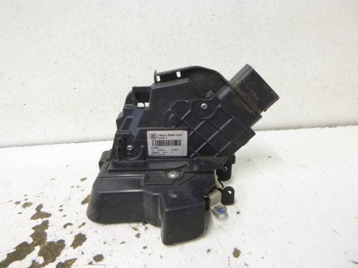 lock door rear part right Ford Mondeo MK4 S-Max 6-PIN 6M2A-R26412-BC