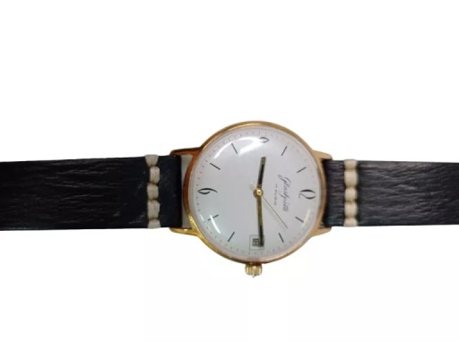 ZEGAREK GLASHUTTE