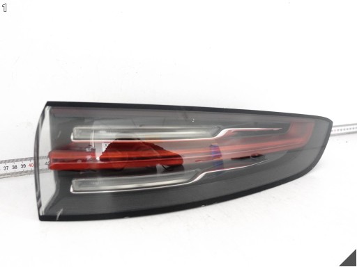 PORSCHE CAYENNE III 3 E3 9Y0 18-23 light LED W fender right rear part EUROPA