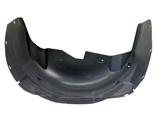 6GM701A - ESCALADE TAHOE YUKON 07-14R АРКИ ЗАДНИЕ ПРАВЫЕ ОРИГИНАЛ OEM