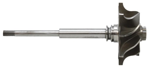 VL7 VM1 - Турбо вал TW-466, VL2 VJ14 VL4