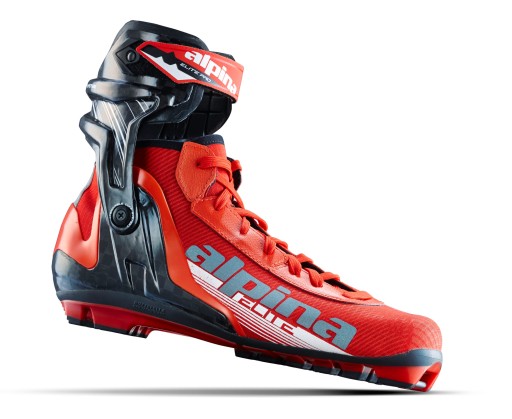 Лижні черевики ALPINA ESK 2.0 NNN 41