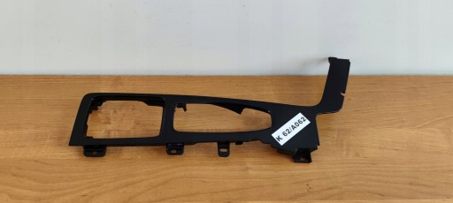 31497547 - VOLVO XC60 II ТУННЕЛЬ РАМКА ПАНЕЛЬ СРЕДНИЙ КОРПУС