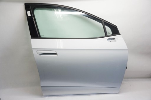 ДВЕРЬ ПЕРЕДНЯЯ ПРАВАЯ VW ID4 ID5 ID.4 ID.5 LS9R