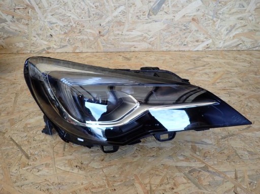 OPEL ASTRA V K LED LUX 16- reflektor right light right 39023763