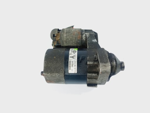 starter OE 233001F77B Nissan NOTE E11 06-12