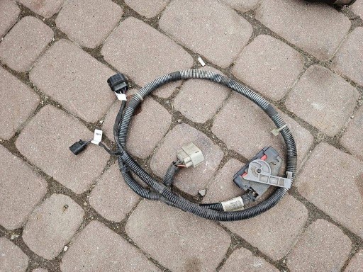 Kabelbaum kabelbaum kabelsatz Behälter des Kraftstoffsbehälters 1.5T sterownika Opel Insignia B 84086417
