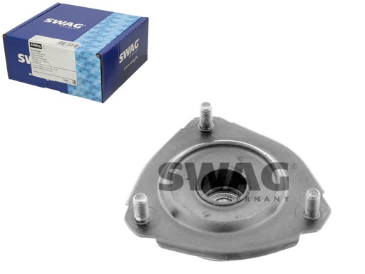 SWA81 92 - Подушка амортизатора 4860942010 4860942011 4