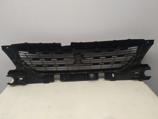 16R- Peugeot 301 lift maska nárazníku předek original OE