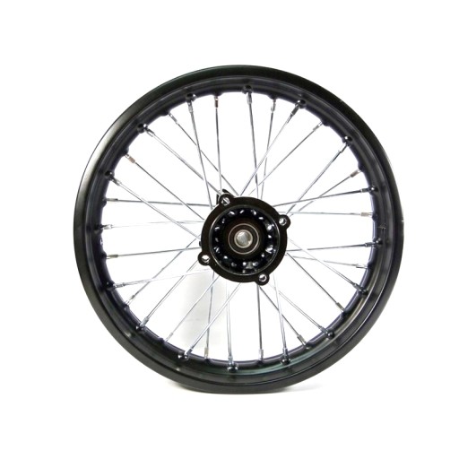 ОБОД 14 ДЮЙМОВ ЗАДНИЙ КРЕСТ 110 125 200 250 НОВЫЙ