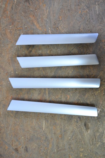 7P1858418C 7P6867449C - VW TOUAREG II 7P ДЕКОРЫ ДВЕРИ НАКЛАДКИ