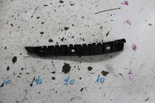 bumper bracket left rear part rear 5J7807393 SKODA ROOMSTER 06-15