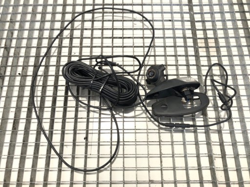 LORK580711 - Габарит камера renault trucks d cab 2m 2016р