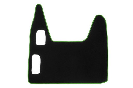 Напольный коврик F-core F-CORE CMT02 GREEN