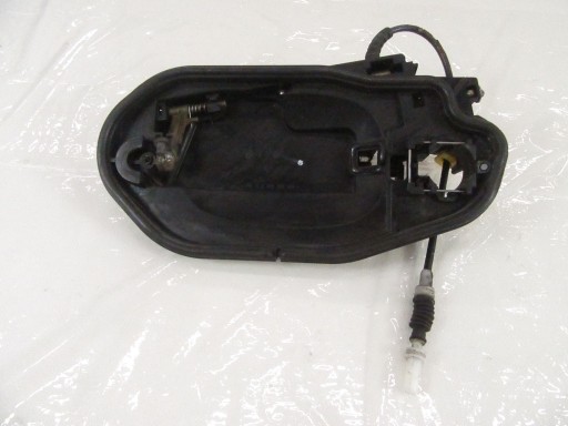 console handles left front BMW e60 e61 sedan KOMBI EUROPA
