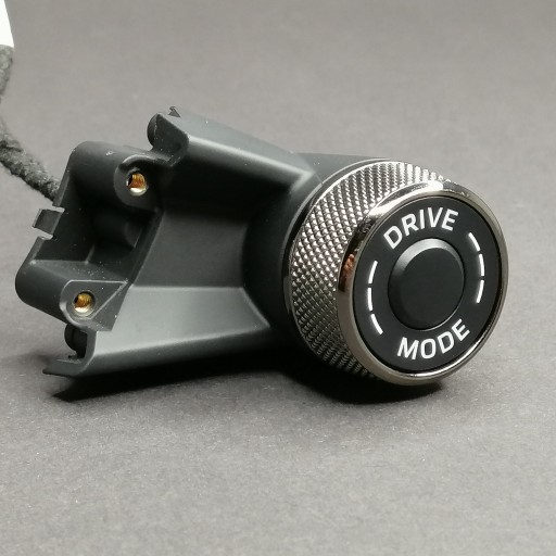 992.919.680.G.I45 992919680G - Porsche 911 992 taycan panamera macan переключатель рулевого колеса drive mode